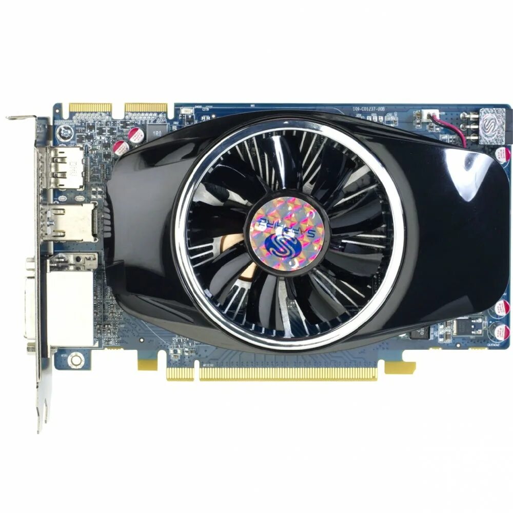 1 ati radeon. Видеокарта Sapphire hd5750. Sapphire Radeon hd5750 1gb.