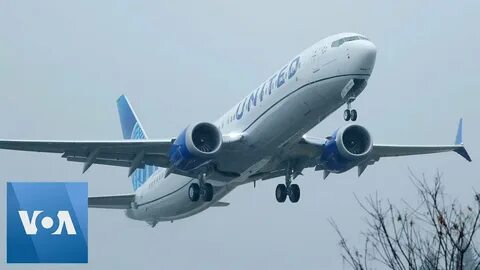 Скорость самолета boeing
