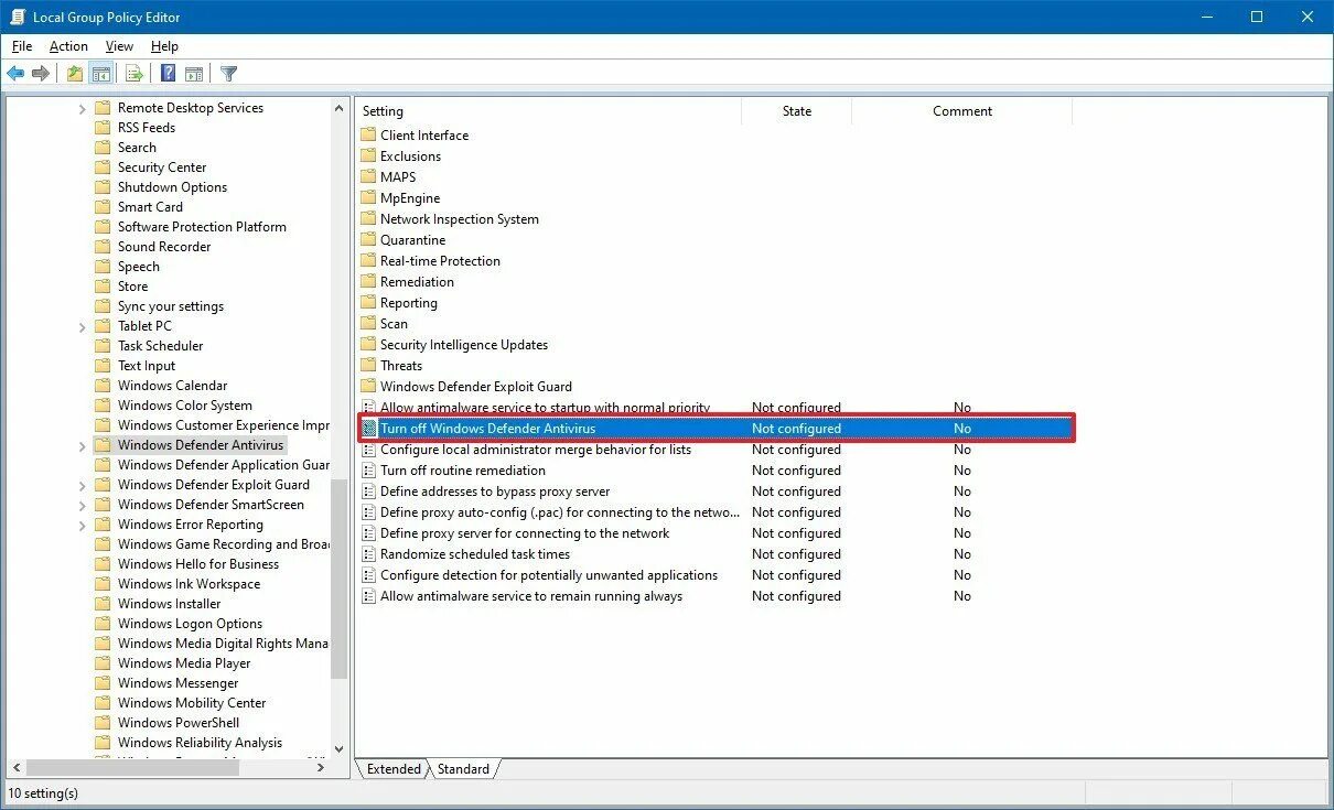 Network config file. Windows defender windows 11. как удалить майкрософт дефендер windows 10. enable windows components. network operators group windows 10.