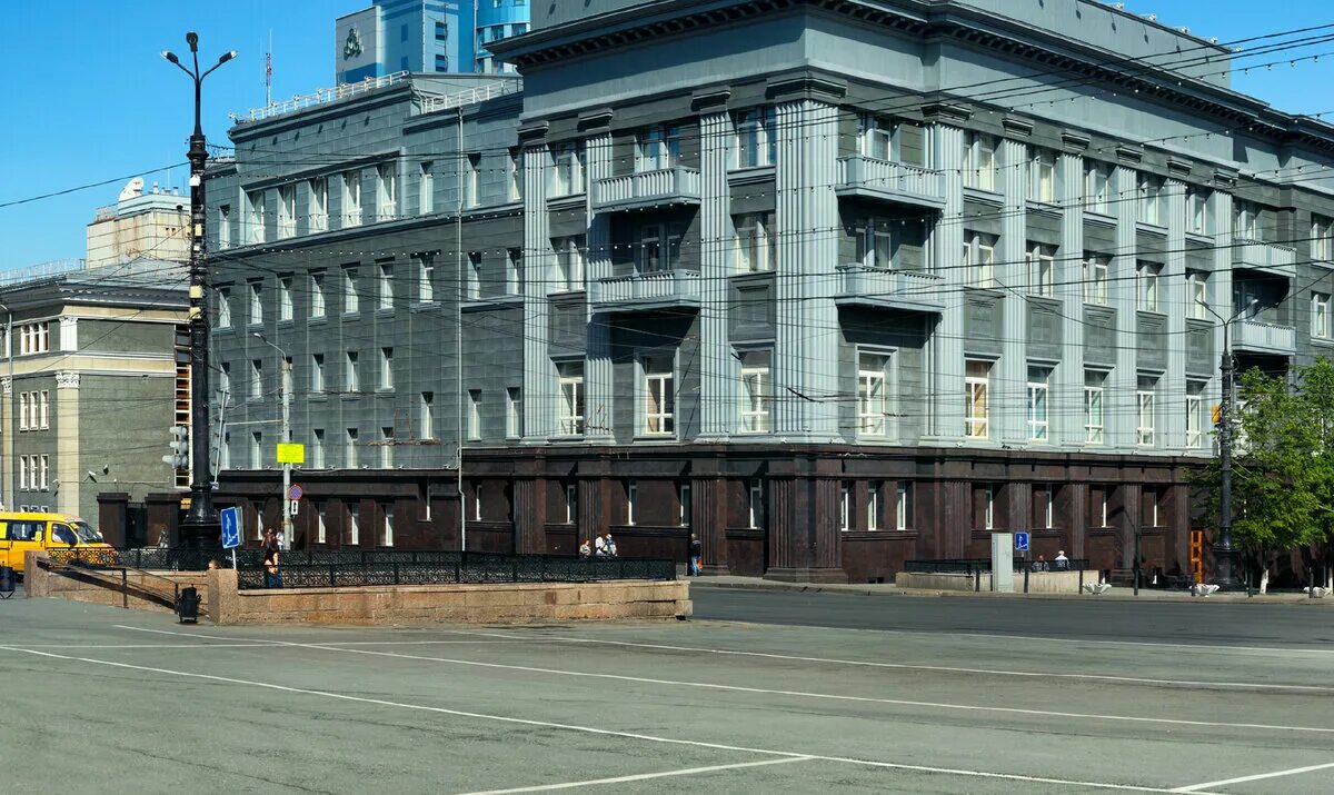 Здание челябинск фото Сити, banquet hall, Chelyabinsk, Kirov street, 159 Yandex Maps