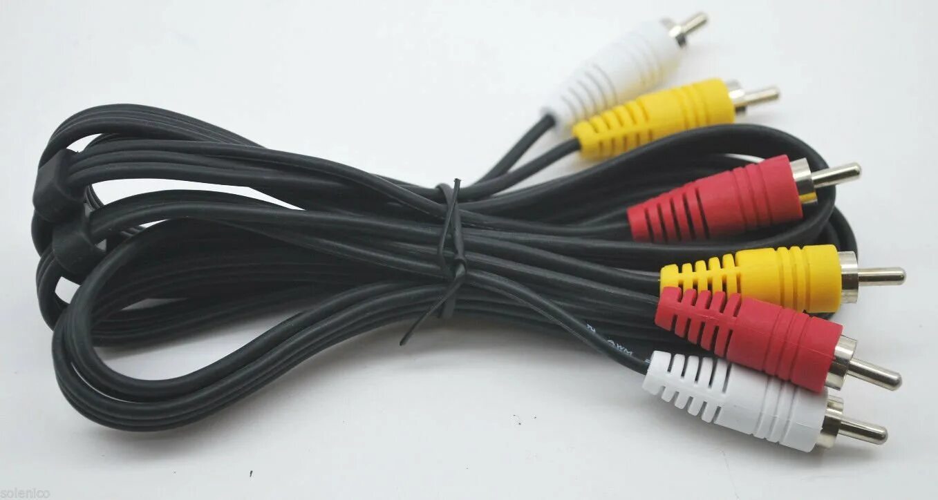 Rca rca кабель. Rca35t. Кабель желтый белый красный. Штекер три провода 3,5 мм по цветам красный желтый белый. Белый и красный провод звук.