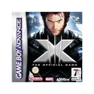 Men the game