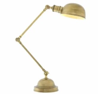 Brass настольная