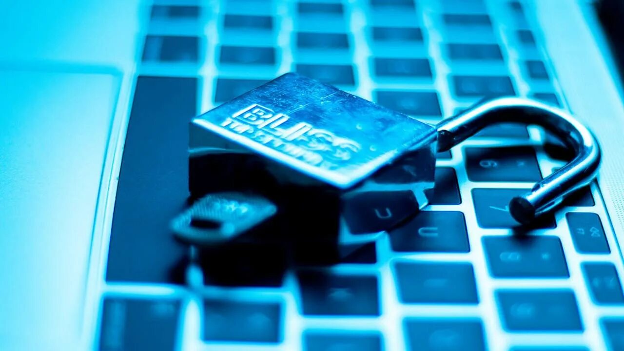 Key logger