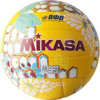 Мяч для пляжного волейбола