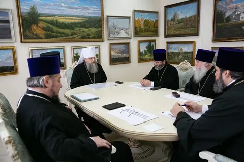 Дон епархия
