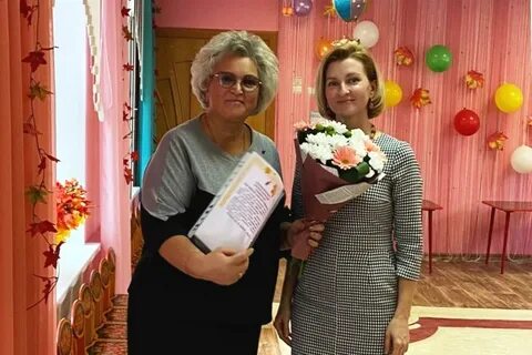 Воспитатели рязани