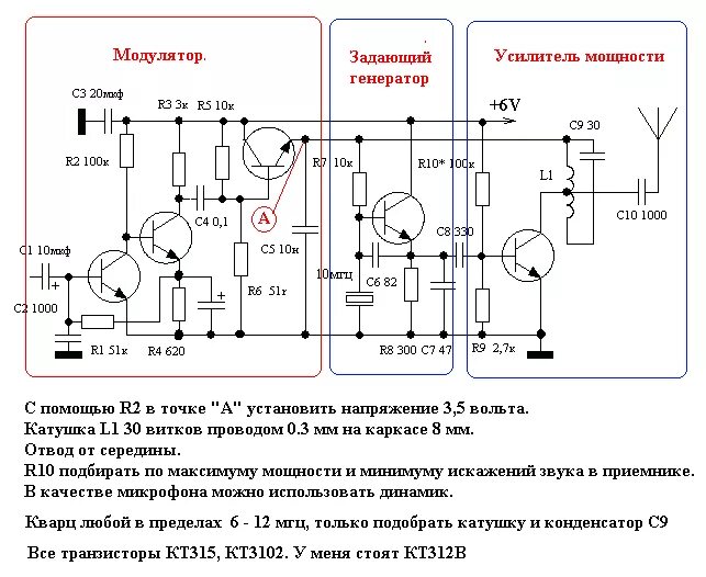 Модуляция генератора. Схема передатчик металлоискатель. Схема средневолнового передатчика с амплитудной модуляцией. Передатчик с частотной модуляцией схема. Схема средневолнового передатчика.