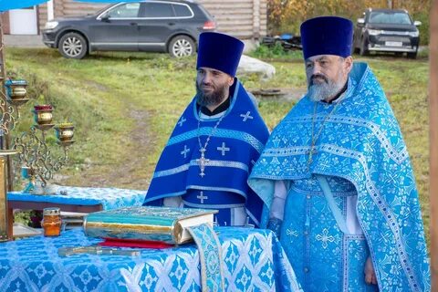 Алтайская епархия