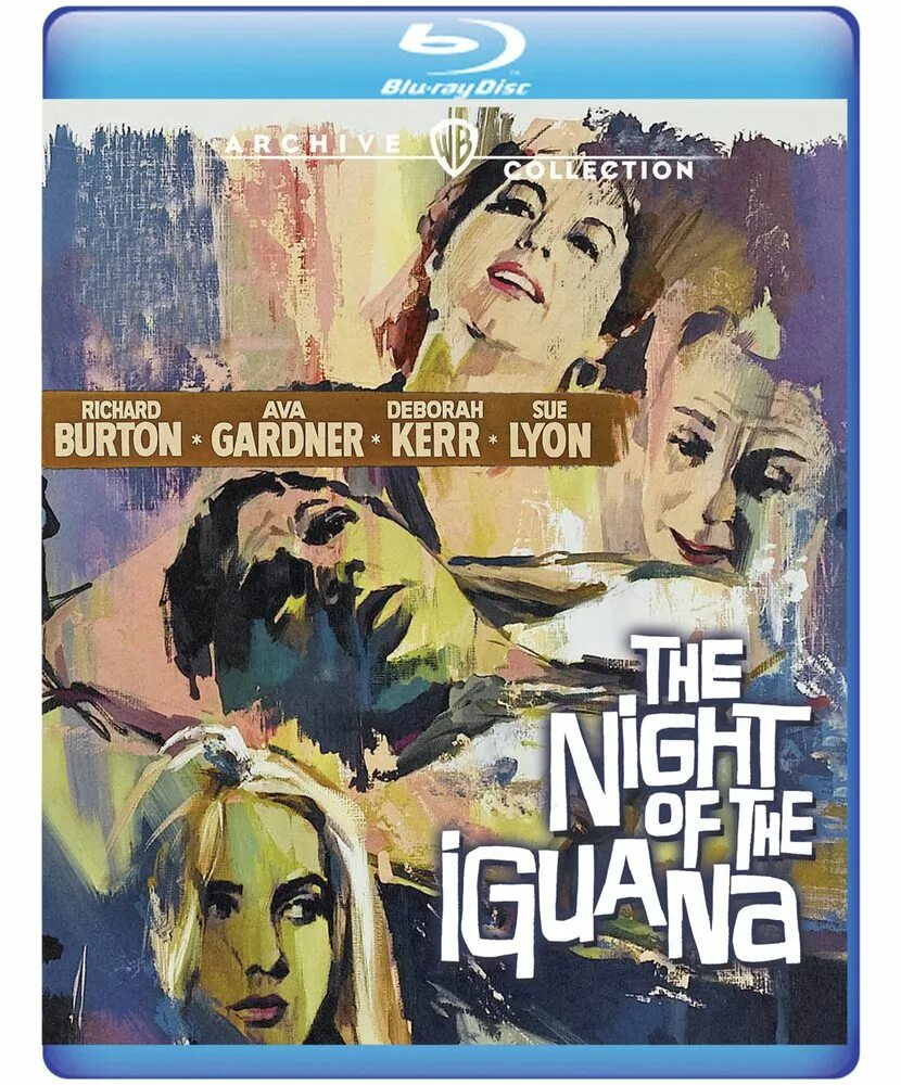 Ночь игуаны. The Night of the Iguana 1964. Ночь игуаны 1964. Ночь игуаны книга.