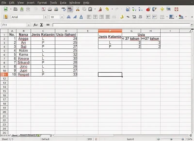 Calc выполнить. Информатика 9 класс libreoffice calc солнечная система дни недели числа.