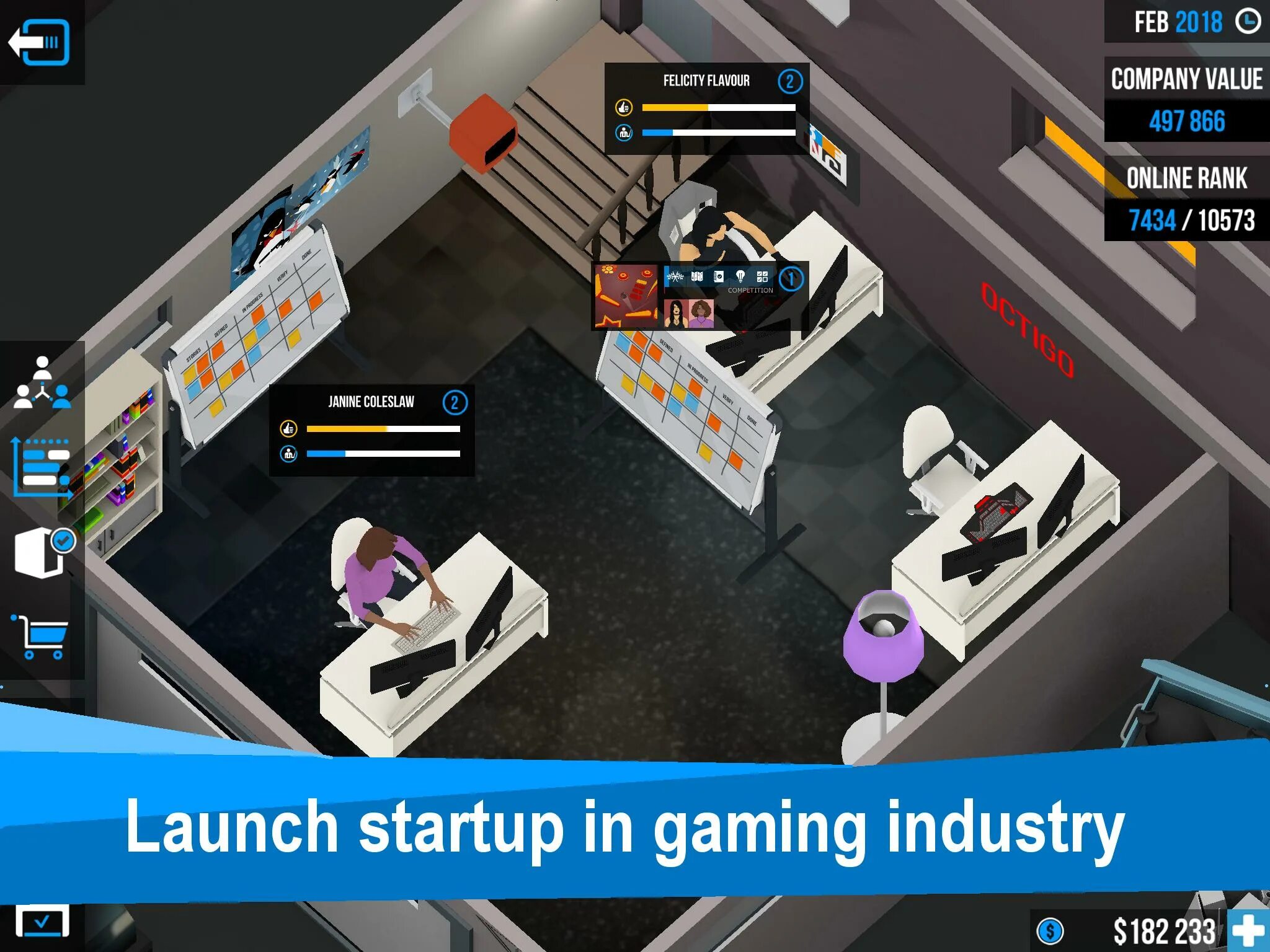 Игры про симулятор бизнеса. Business Inc игра. Симулятор бизнеса. Бизнес игры на андроид. Игра Startup.