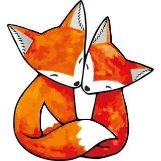 Download Logo Vector Fox Free Download PNG HQ HQ PNG Image