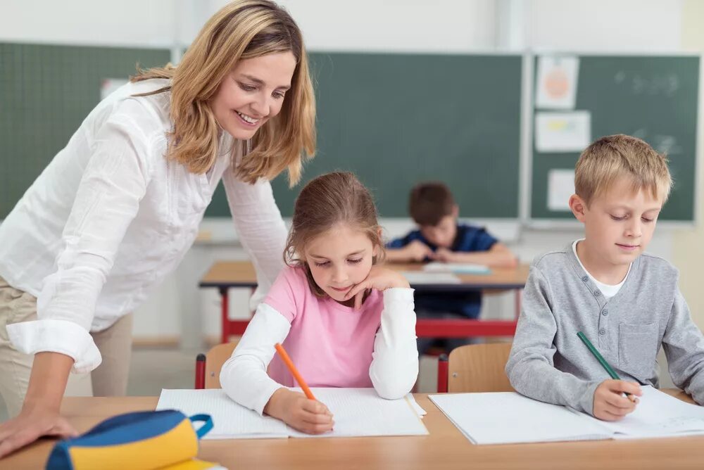 Teach control