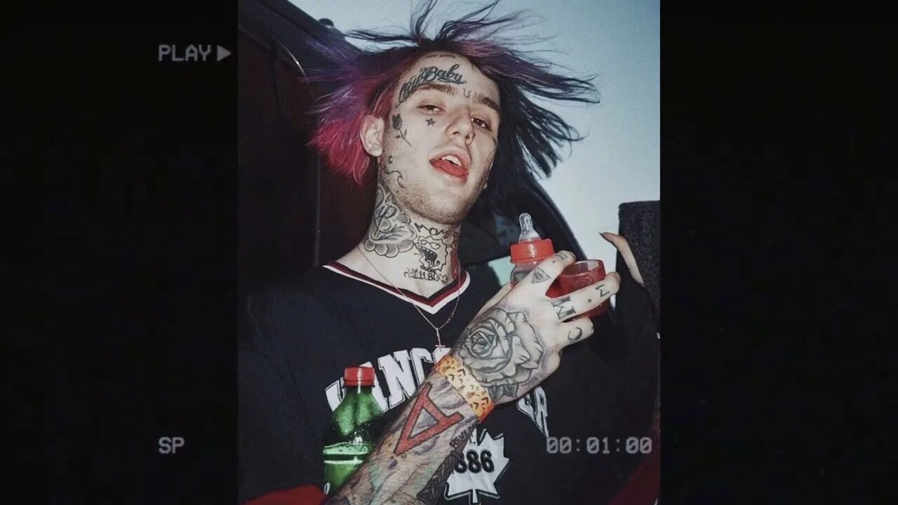 Lil peep reverb. Лил пип бенз трак. лил пип прическа. wicca phase lil peep. lil peep - benz truck (prod. smokeasac).