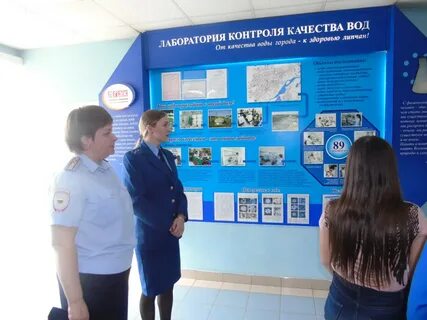 Лаборатория липецк