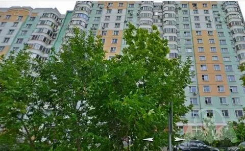 Москва заповедная 3