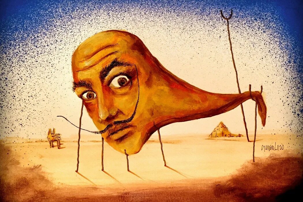 Чем был болен дали. Dali salvador сальвадор дали. сальвадор дали 1925. сальвадор дали пепелинки. испанский художник сюрреалист сальвадор дали.