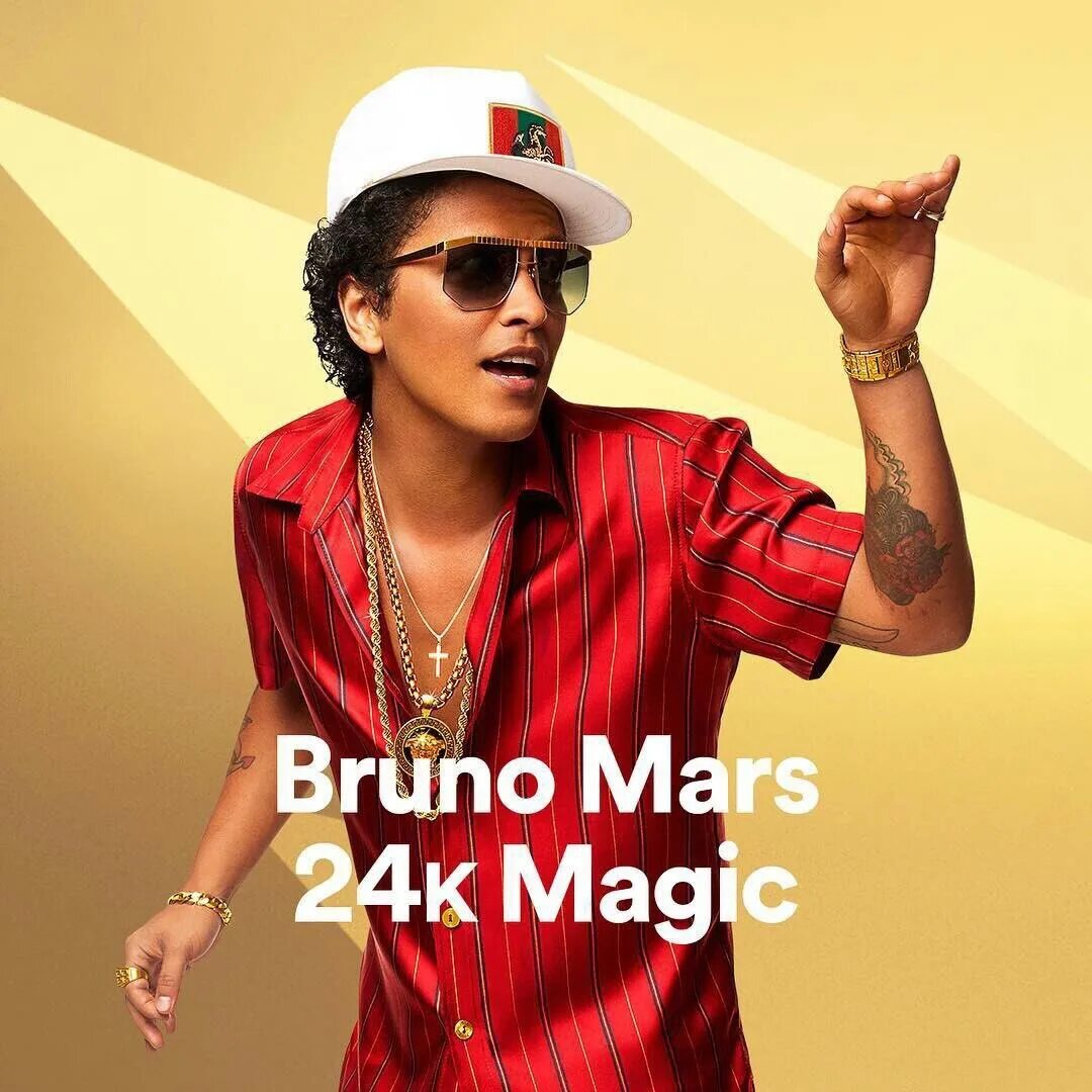 24 мэджик. 24к Magic Bruno Mars. Bruno Mars 24k Magic.