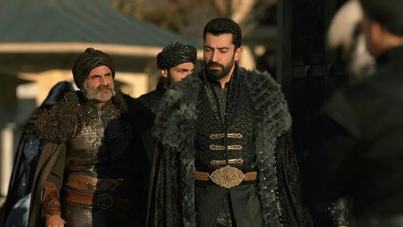 Mehmet bir cihan fatihi