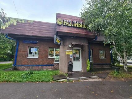 Улица стартовая 7