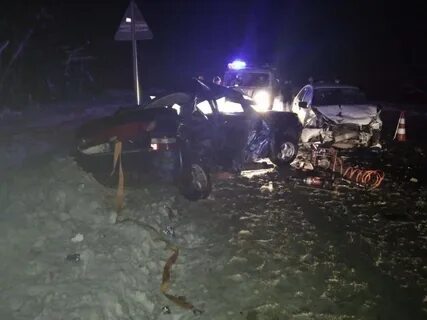Что случилось 21.01