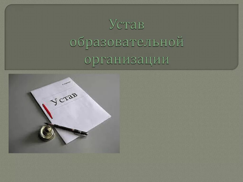 Устав образовательной школы. Устав образовательной организации (учреждения). Устав ОУ. Устав общеобразовательной организации. Устав профессионального образовательного учреждения.