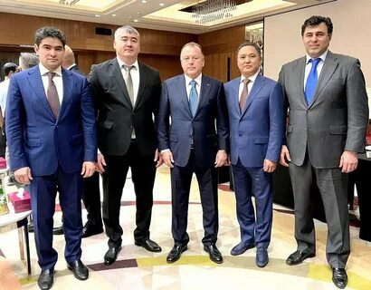 Азия союз