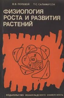 Физиология роста