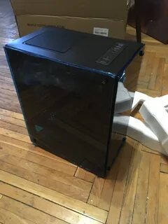 Корпус x2 firebase