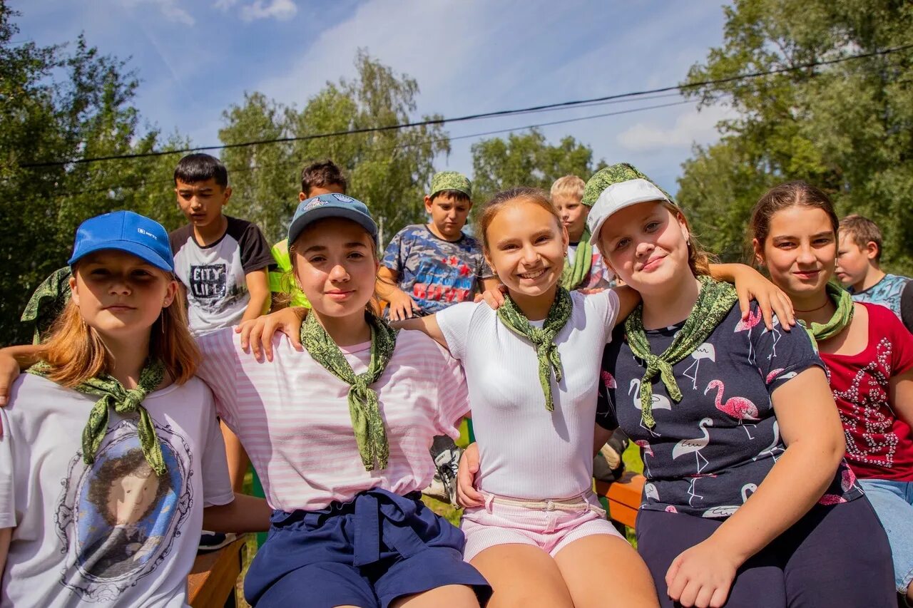 Когда можно подавать на лагерь. Лагерь золотая коса. фотографии лагеря золотая коса.