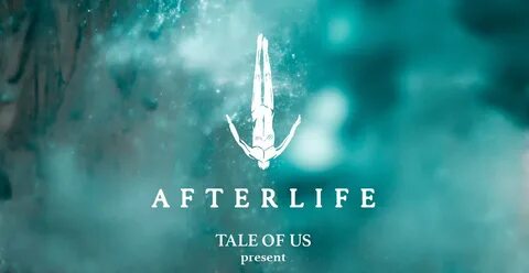 Afterlife