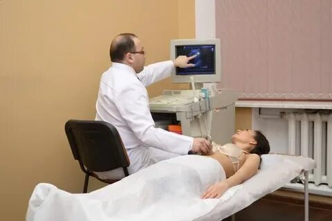 Медэксперт узи