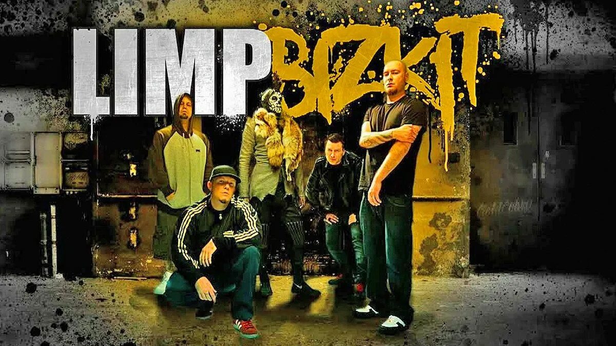 Limp bizkit cobra. Limp Bizkit. Группа Лимп бизкит. Обложка группы Lin Bisket. Группа Limp Bizkit обложки.