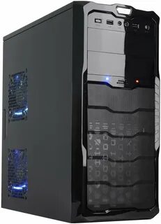 Корпус 3.0