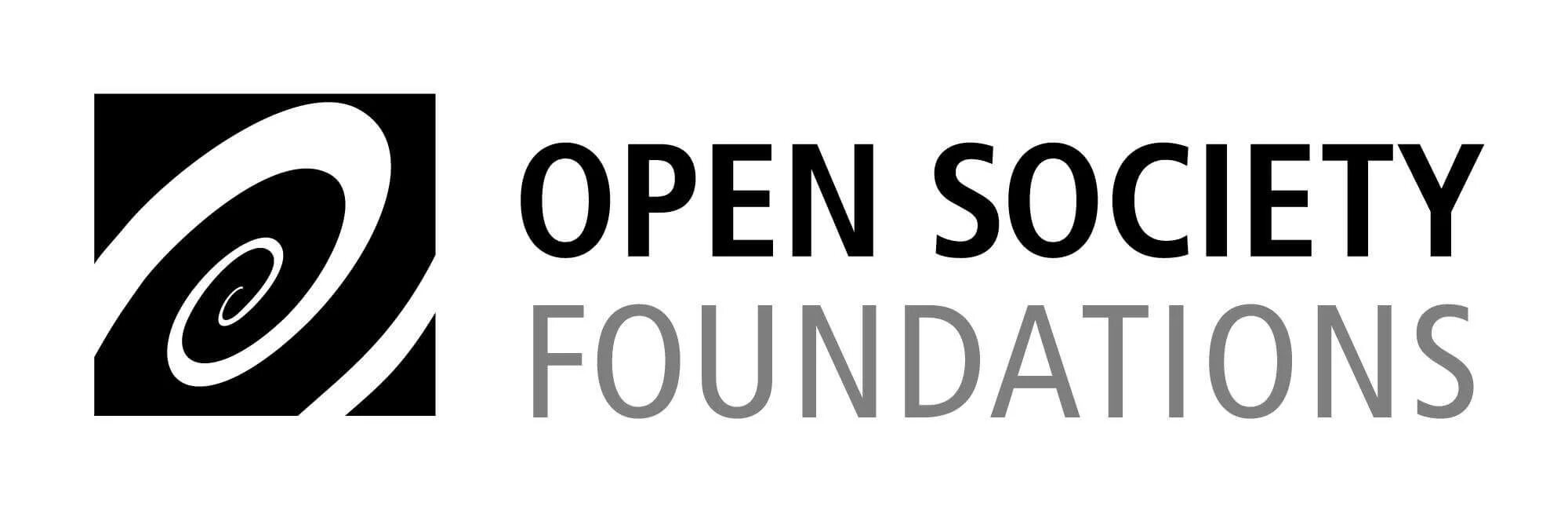 The open foundation. The open foundation