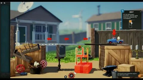 Игра крейзи 3