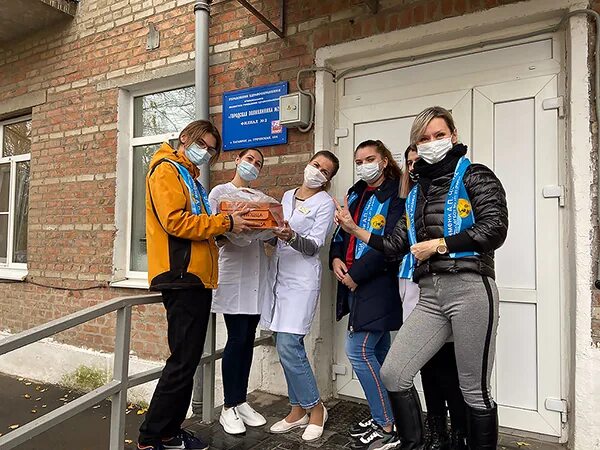 таганрог волонтерский центр. таганрог университет ниязян тархан. волонтеры таганрога. волонтерское движение неравнодушные таганрог. волонтёры.