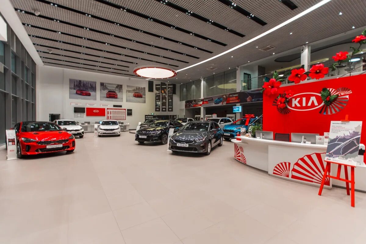 Дилерский центр Kia. Новый дилерский центр Kia. Kia Showroom. Kia шоурум. Киа центр сайт