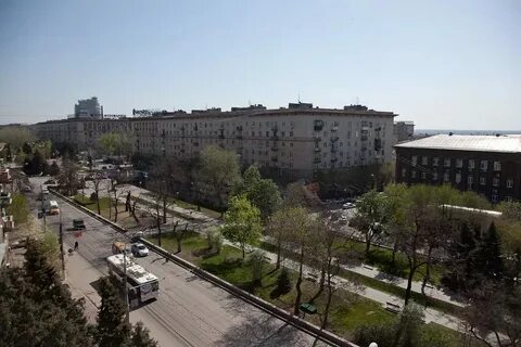 Дома в кировском районе городе волгограде