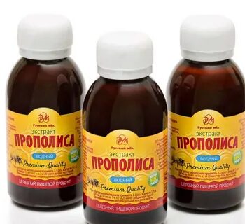 Русский экстракт