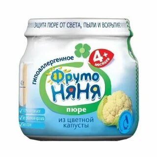 Пюре род