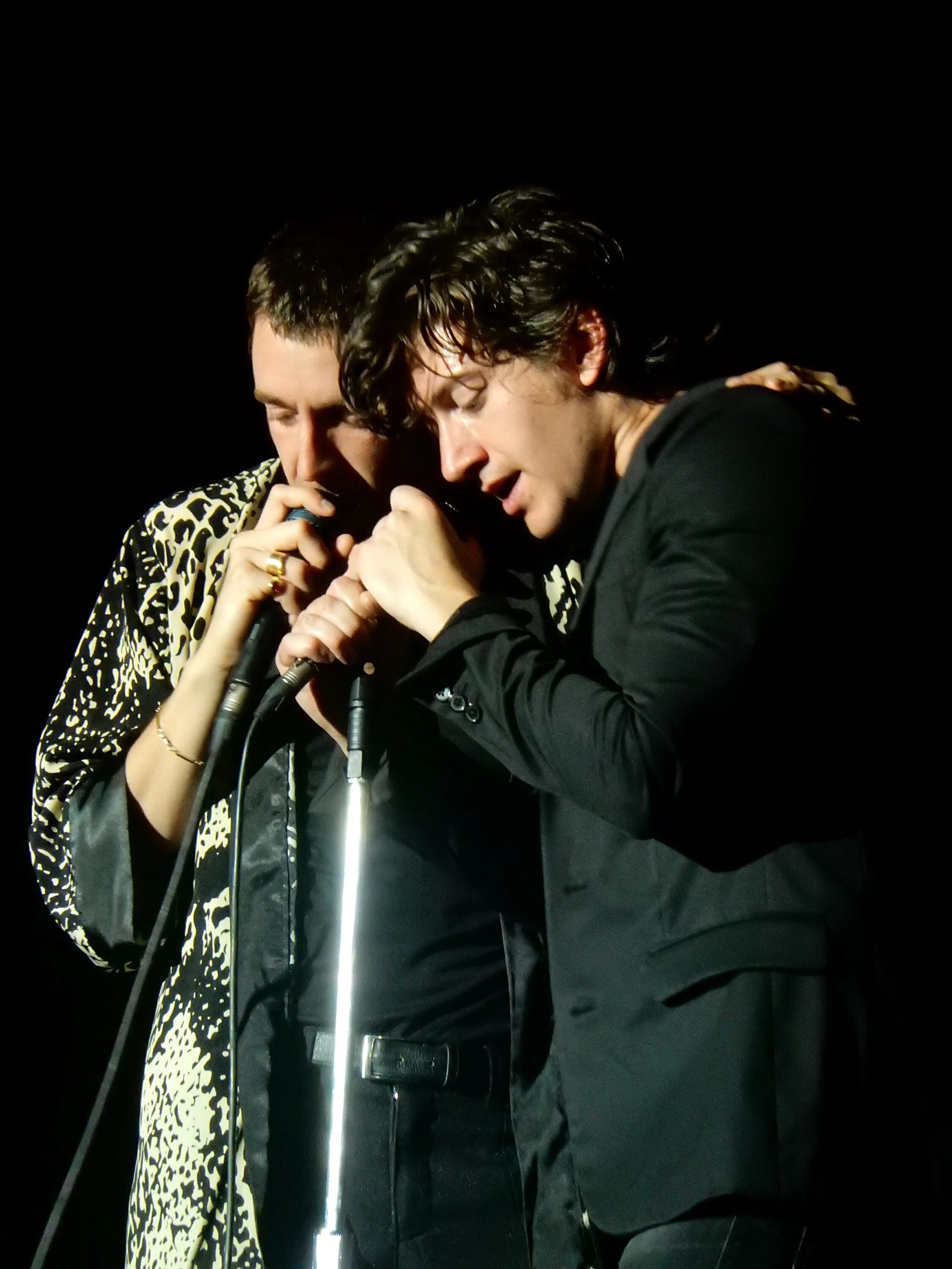 Группа the last Shadow Puppets. Майлз Кейн. Alex Turner and Miles Kane. Арктик монкейс Майлз.