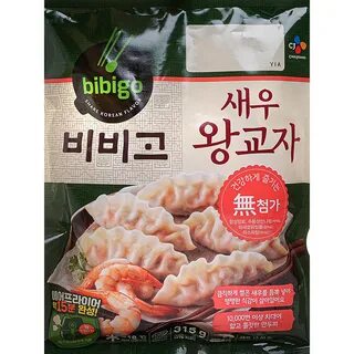 Дамплинги с креветками