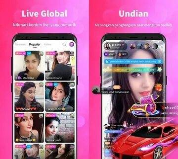 Live mods