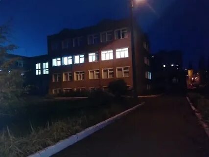 Гимназия 121