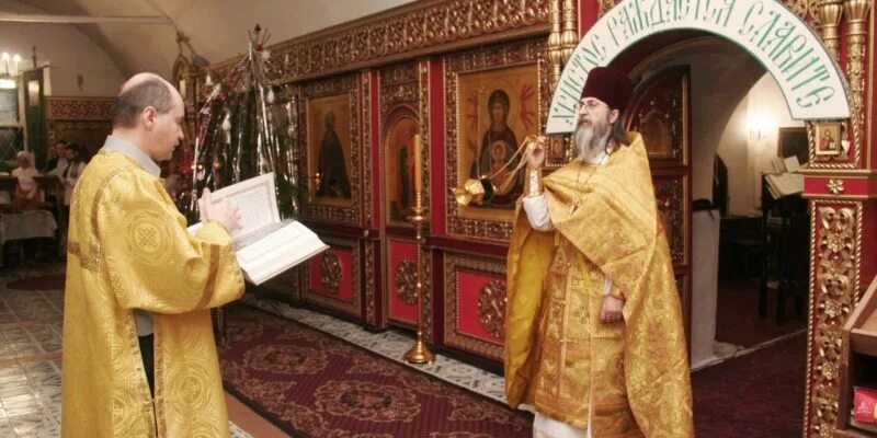 храм андрея первозванного в люблино расписание