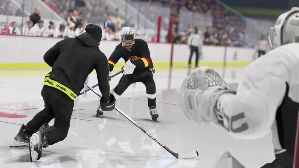 Nhl 24 factor xbox. Нхл 24 обложка. Nhl 24 xbox one. Nhl 24 factor edition. Nhl 24 для ps4.