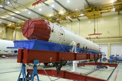 Ангара а5 последние новости 2024 год