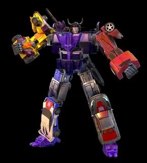 Transformer earth